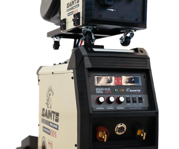 MAXX MIG 500S