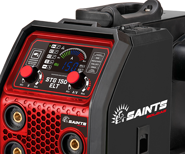 Saints STG 150 ELT