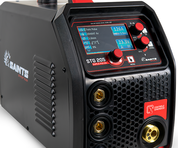 Saints STG 205 Pulse