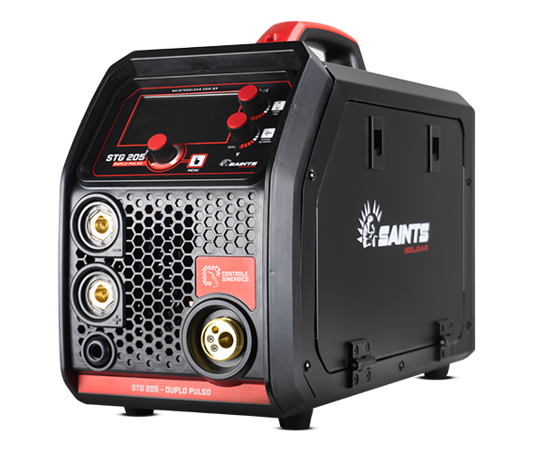 Saints STG 205 Pulse