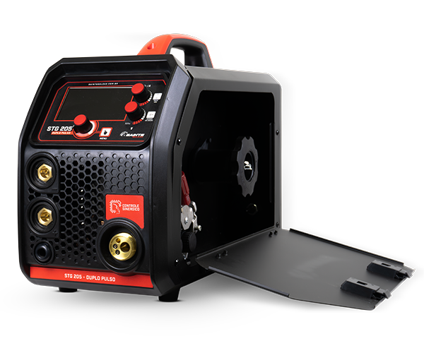 Saints STG 205 Pulse