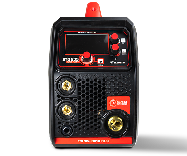 Saints STG 205 Pulse