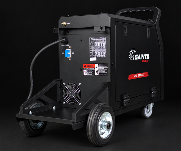 Saints STG 250 ELG