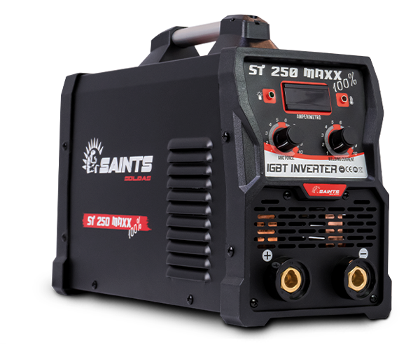 Saints ST 250 MAXX