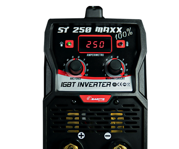 Saints ST 250 MAXX