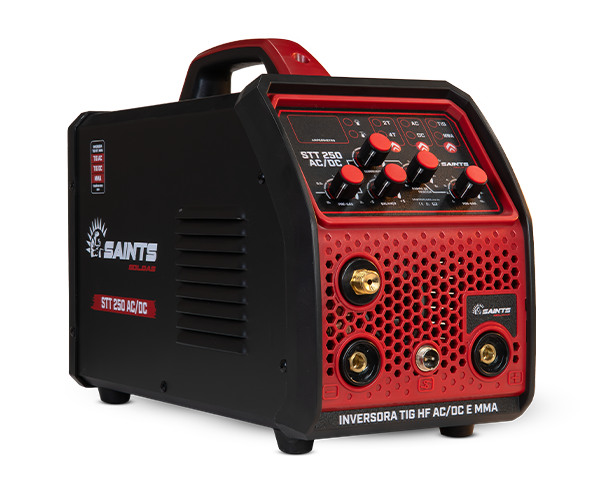 Saints STT 250 AC/DC