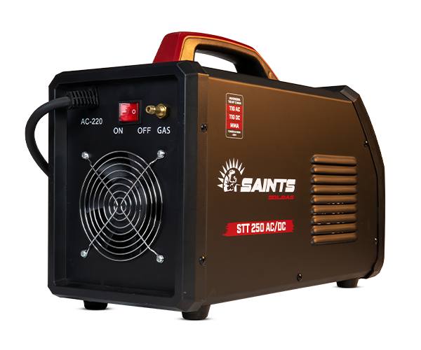 Saints STT 250 AC/DC
