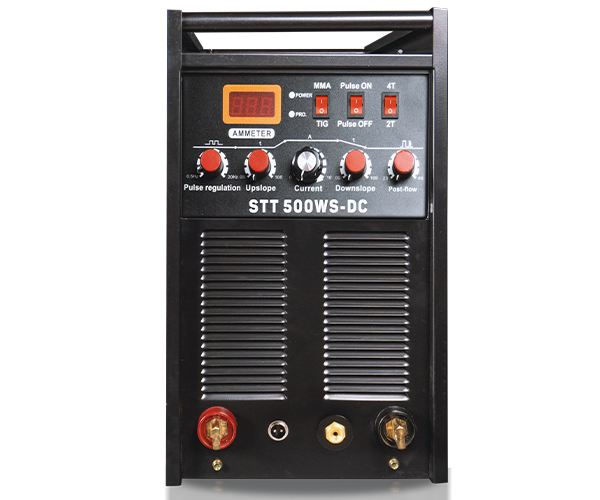 Saints STT 500 WS-DC